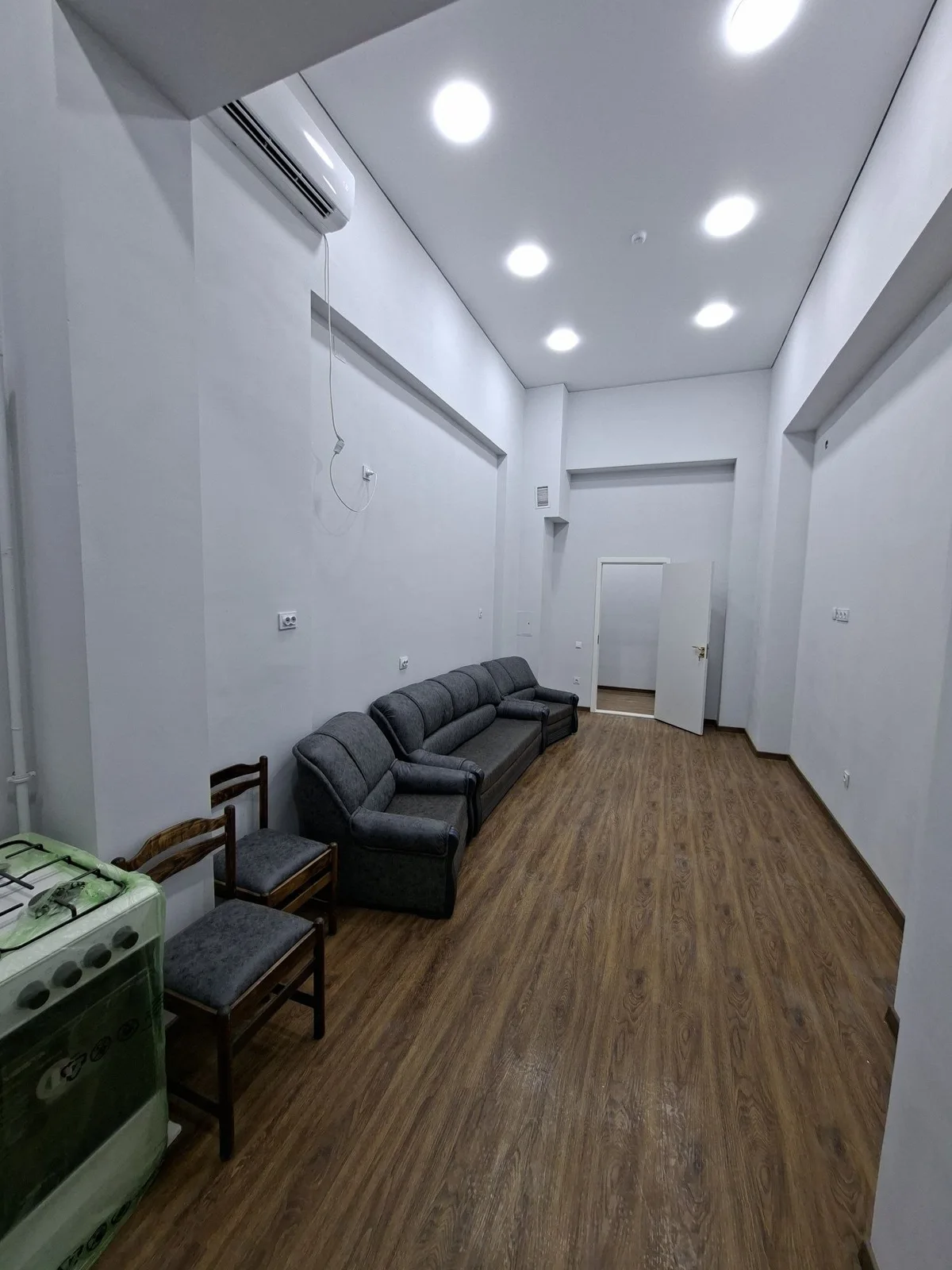 Mirobodda 2 xonali kvartira ijaraga beriladi | OsonJoy - 1