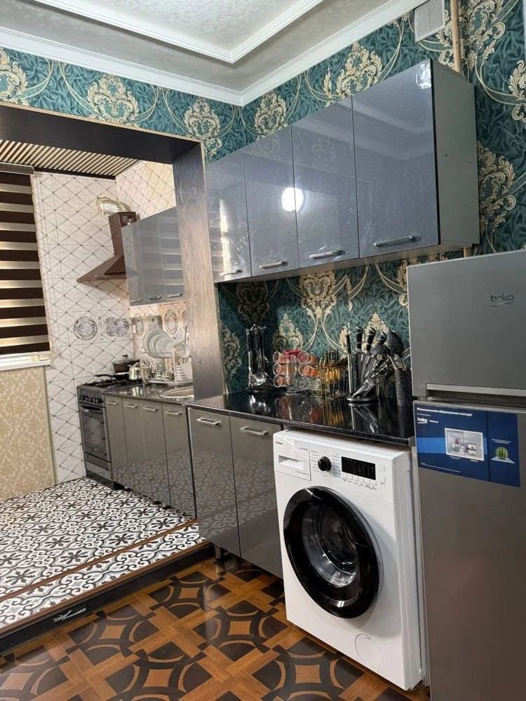 Olmazorda 2 xonali kvartira ijaraga beriladi | OsonJoy - 3