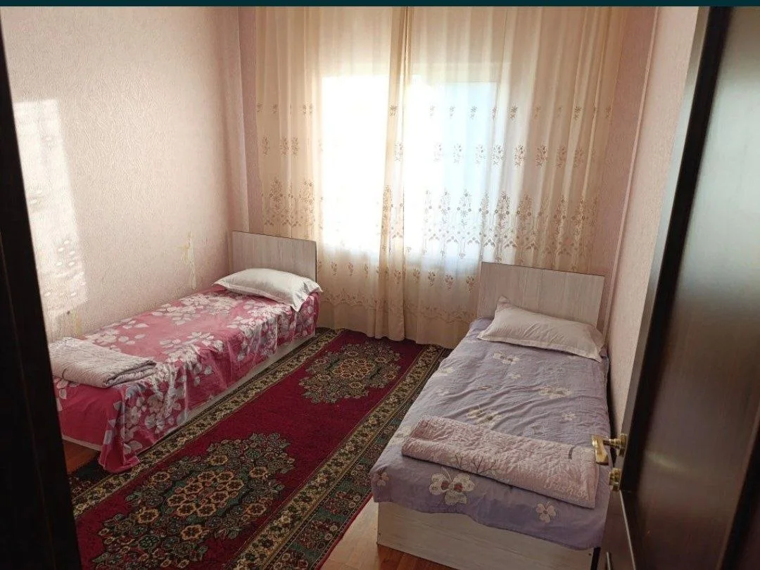 Sergelida 3 xonali kvartira ijaraga beriladi | OsonJoy - 1