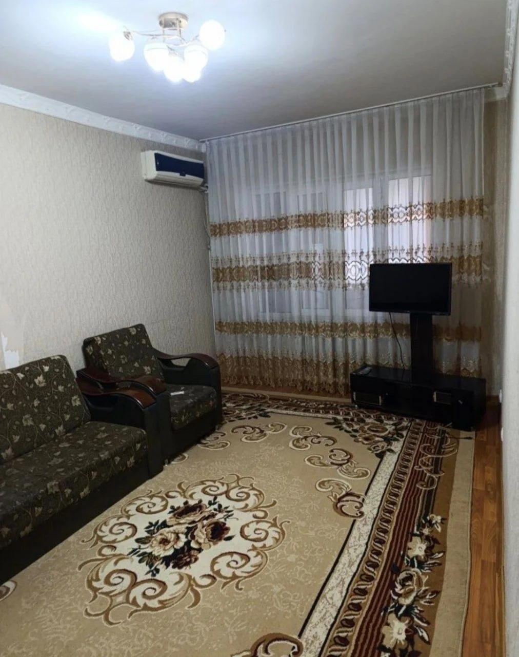 Sergelida 3 xonali kvartira ijaraga beriladi | OsonJoy - 5