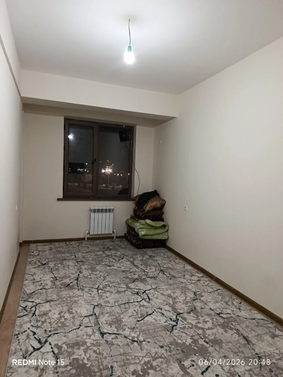 Sergelida 1 xonali kvartira ijaraga beriladi | OsonJoy - 3