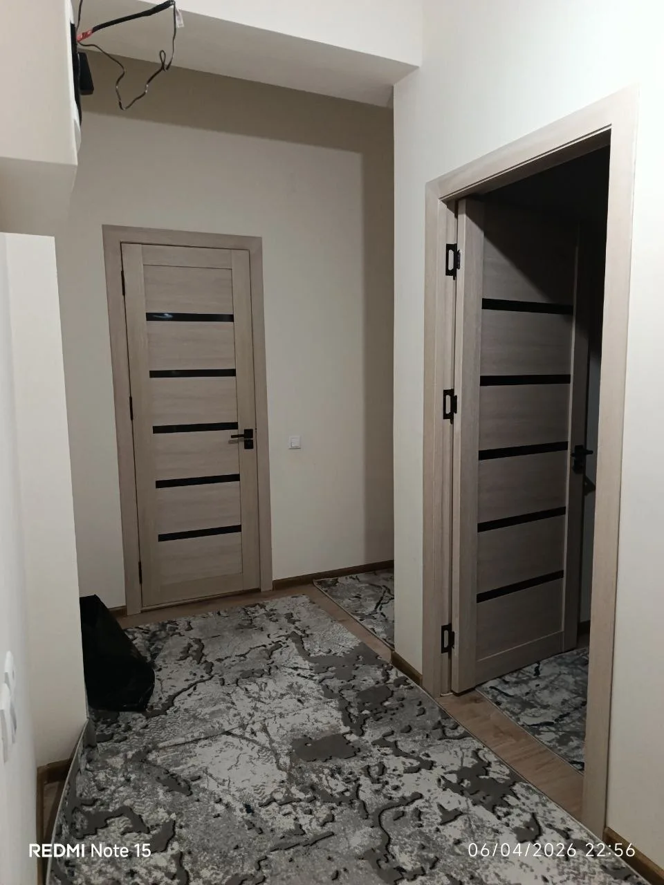 Sergelida 1 xonali kvartira ijaraga beriladi | OsonJoy - 4
