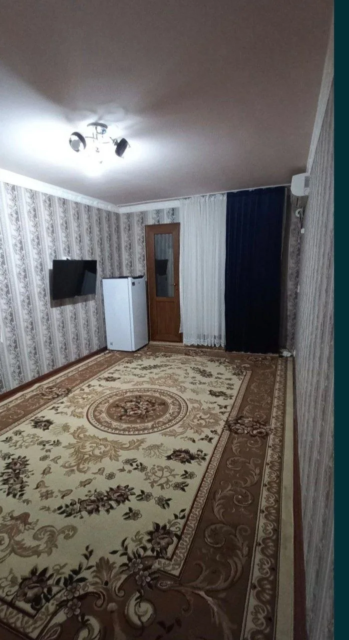 Uchtepada 1 xonali kvartira ijaraga beriladi | OsonJoy - 1
