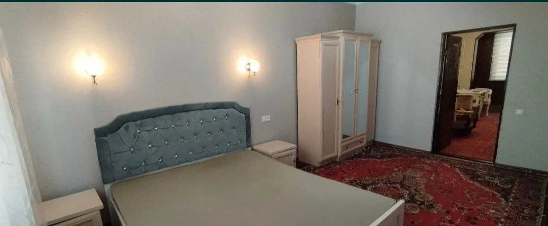 Chilonzorda 2 xonali kvartira ijaraga beriladi | OsonJoy - 1