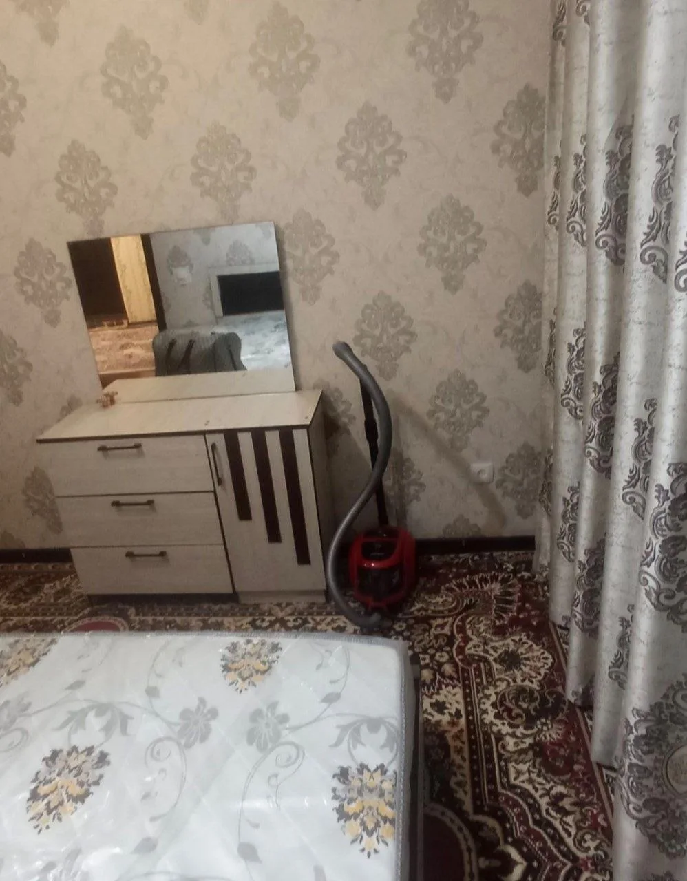 Sergelida 2 xonali kvartira ijaraga beriladi | OsonJoy - 3