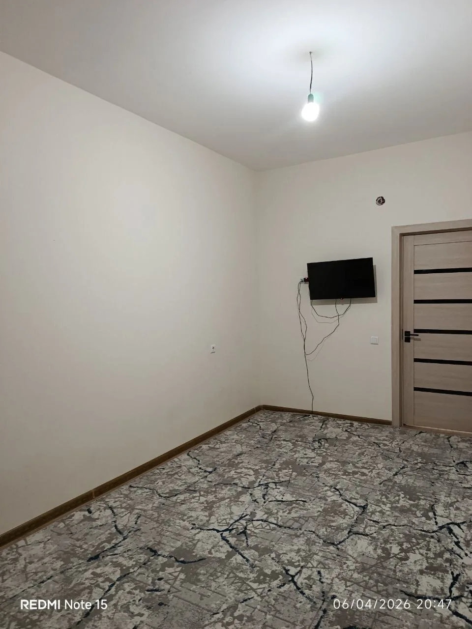 Sergelida 1 xonali kvartira ijaraga beriladi | OsonJoy - 4