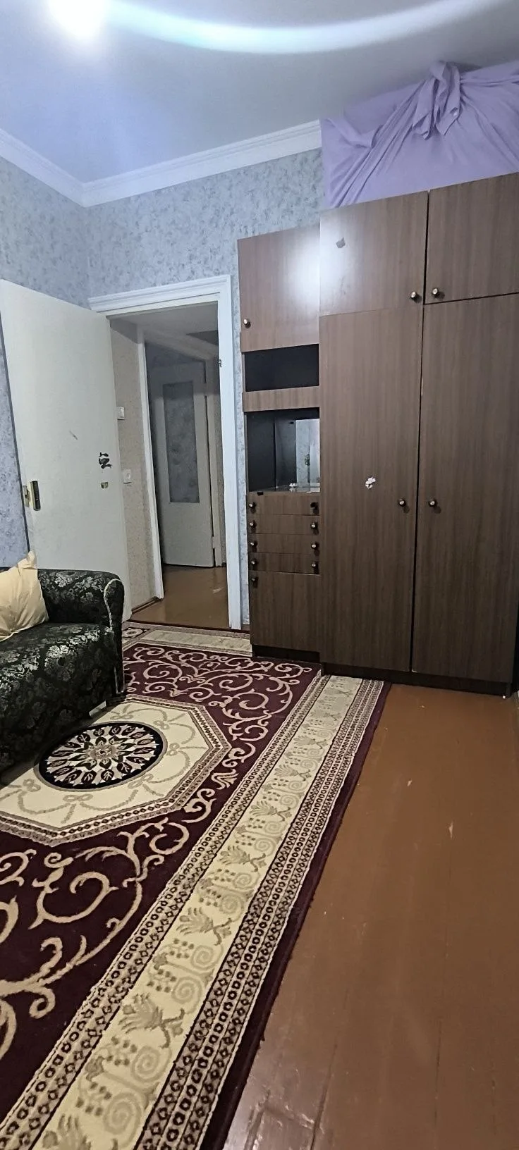 Yashnobodda 3 xonali kvartira ijaraga beriladi | OsonJoy - 2