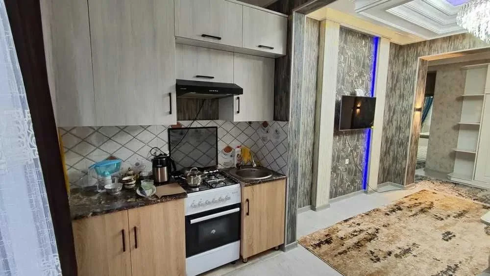 Yashnobodda 3 xonali kvartira ijaraga beriladi | OsonJoy - 4