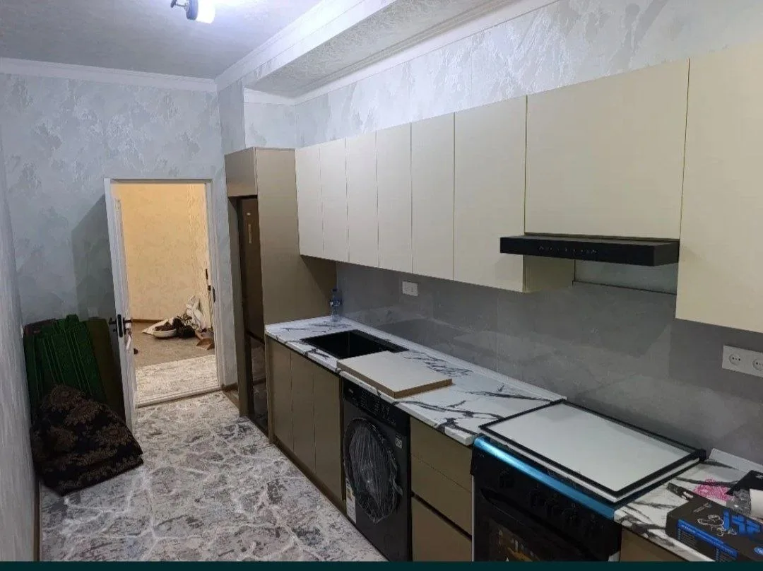 Sergelida 2 xonali kvartira ijaraga beriladi | OsonJoy - 1