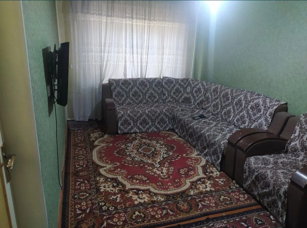 Chilonzorda 1 xonali kvartira ijaraga beriladi | OsonJoy - 1
