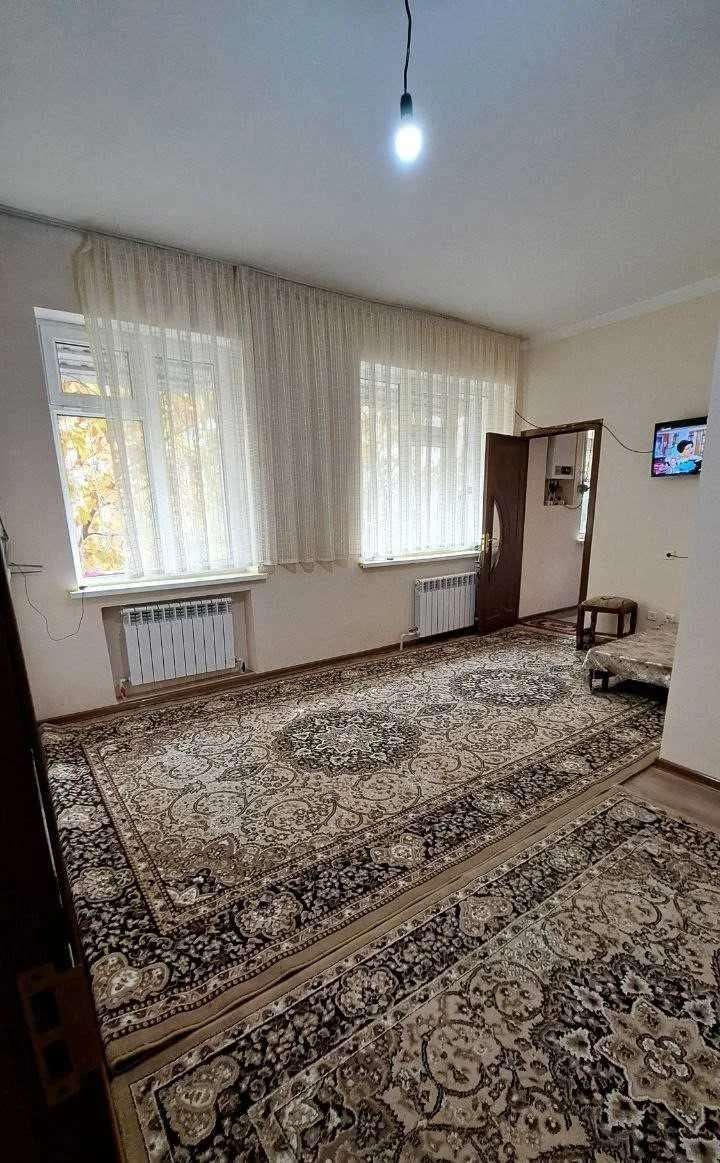 Sergelida 2 xonali kvartira ijaraga beriladi | OsonJoy - 1