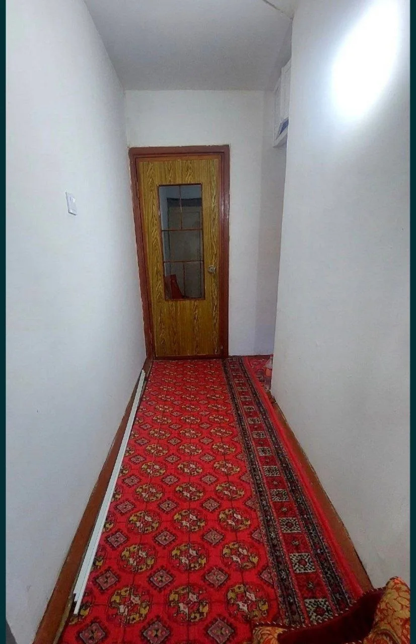 Uchtepada 2 xonali kvartira ijaraga beriladi | OsonJoy - 4