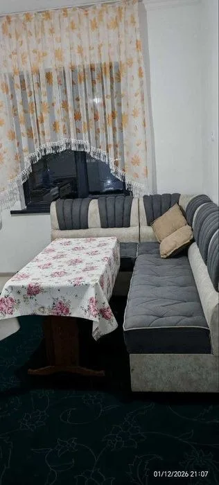 Sergelida 2 xonali kvartira ijaraga beriladi | OsonJoy - 1