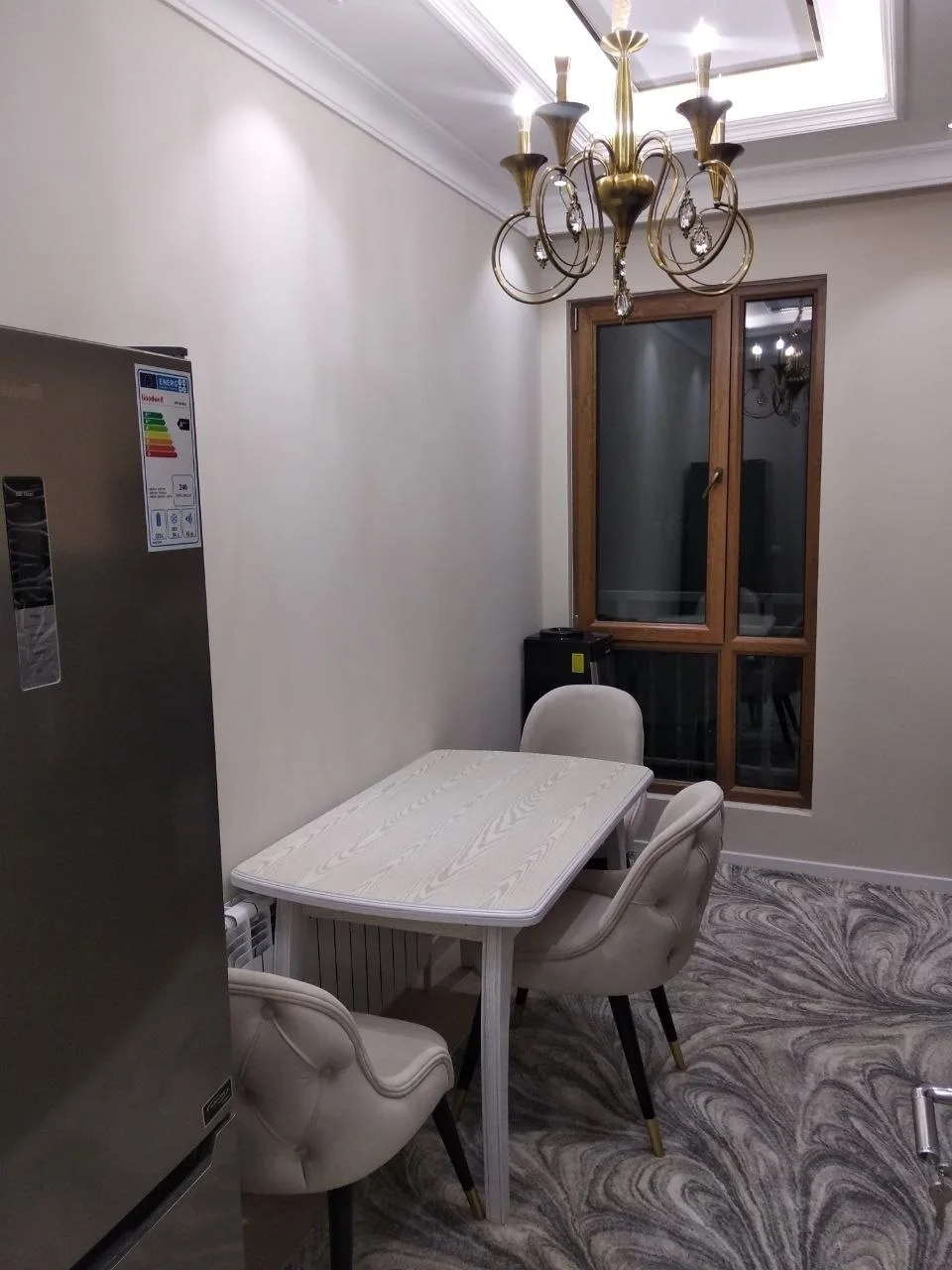 Olmazorda 3 xonali kvartira ijaraga beriladi | OsonJoy - 4