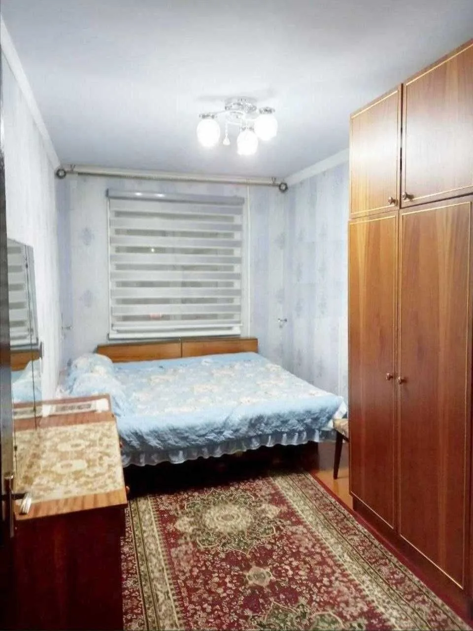 Olmazorda 3 xonali kvartira ijaraga beriladi | OsonJoy - 4