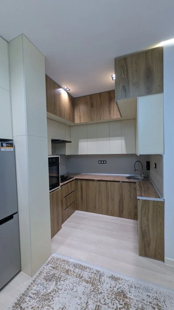 Olmazorda 2 xonali kvartira ijaraga beriladi | OsonJoy - 4