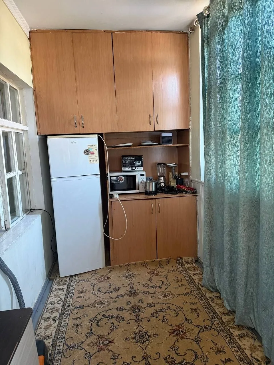 Olmazorda 2 xonali kvartira ijaraga beriladi | OsonJoy - 5