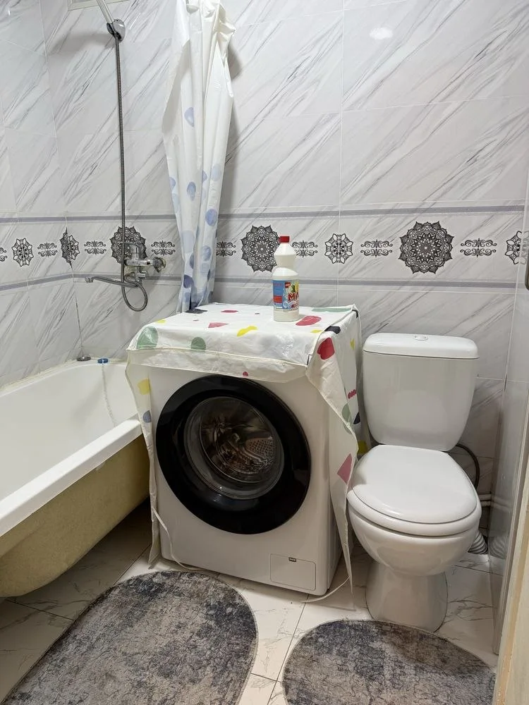 Olmazorda 2 xonali kvartira ijaraga beriladi | OsonJoy - 3