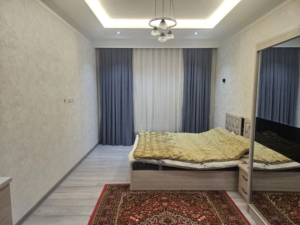 Olmazorda 3 xonali kvartira ijaraga beriladi | OsonJoy - 3