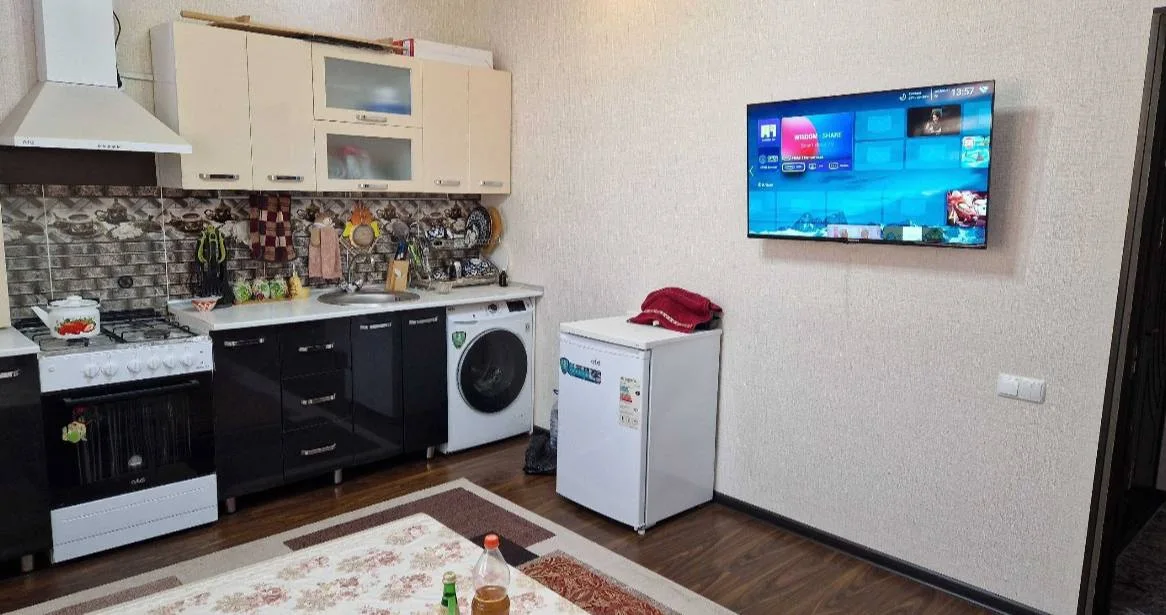 Yashnobodda 2 xonali kvartira ijaraga beriladi | OsonJoy - 5