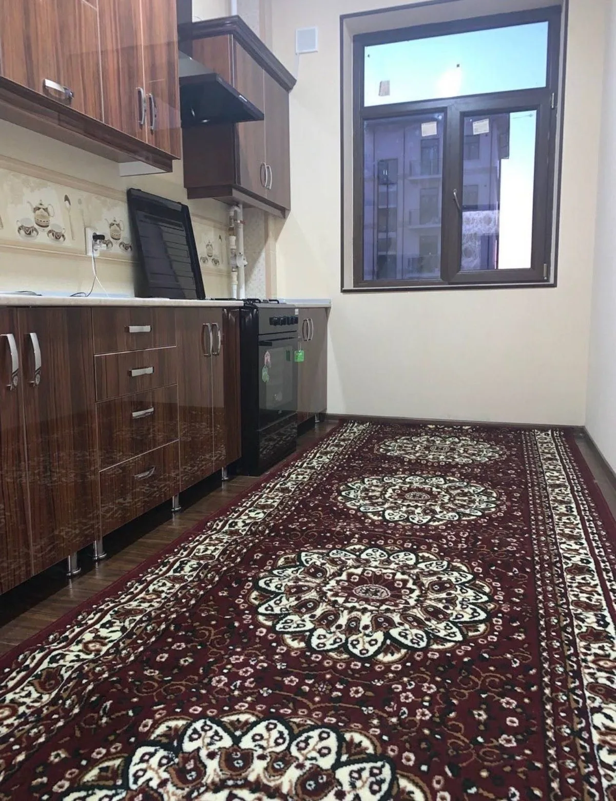 Yashnobodda 3 xonali kvartira ijaraga beriladi | OsonJoy - 3