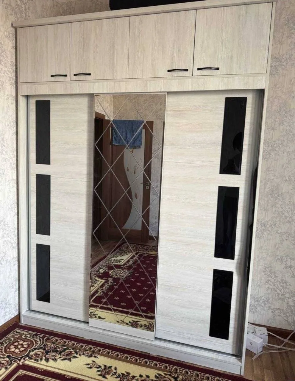 Yashnobodda 2 xonali kvartira ijaraga beriladi | OsonJoy - 5