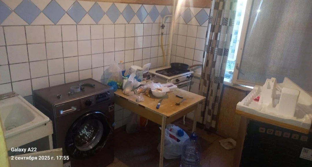 Chilonzorda 2 xonali kvartira ijaraga beriladi | OsonJoy - 5