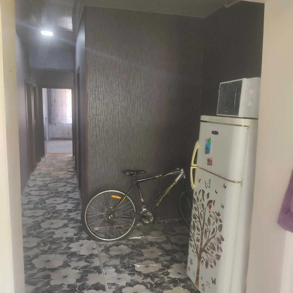 Mirzo Ulug'bekda 3 xonali kvartira ijaraga beriladi | OsonJoy - 4