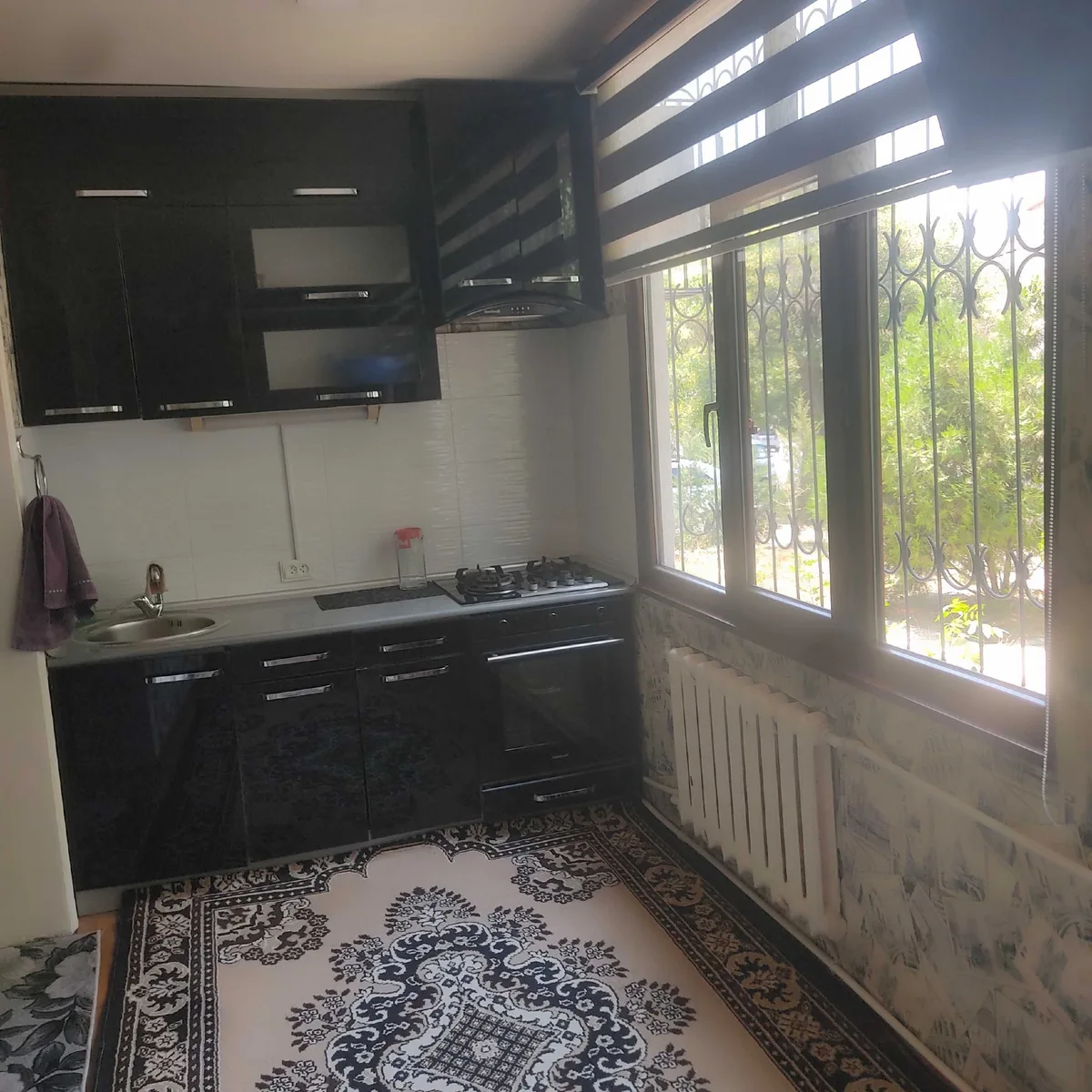 Mirzo Ulug'bekda 3 xonali kvartira ijaraga beriladi | OsonJoy - 5