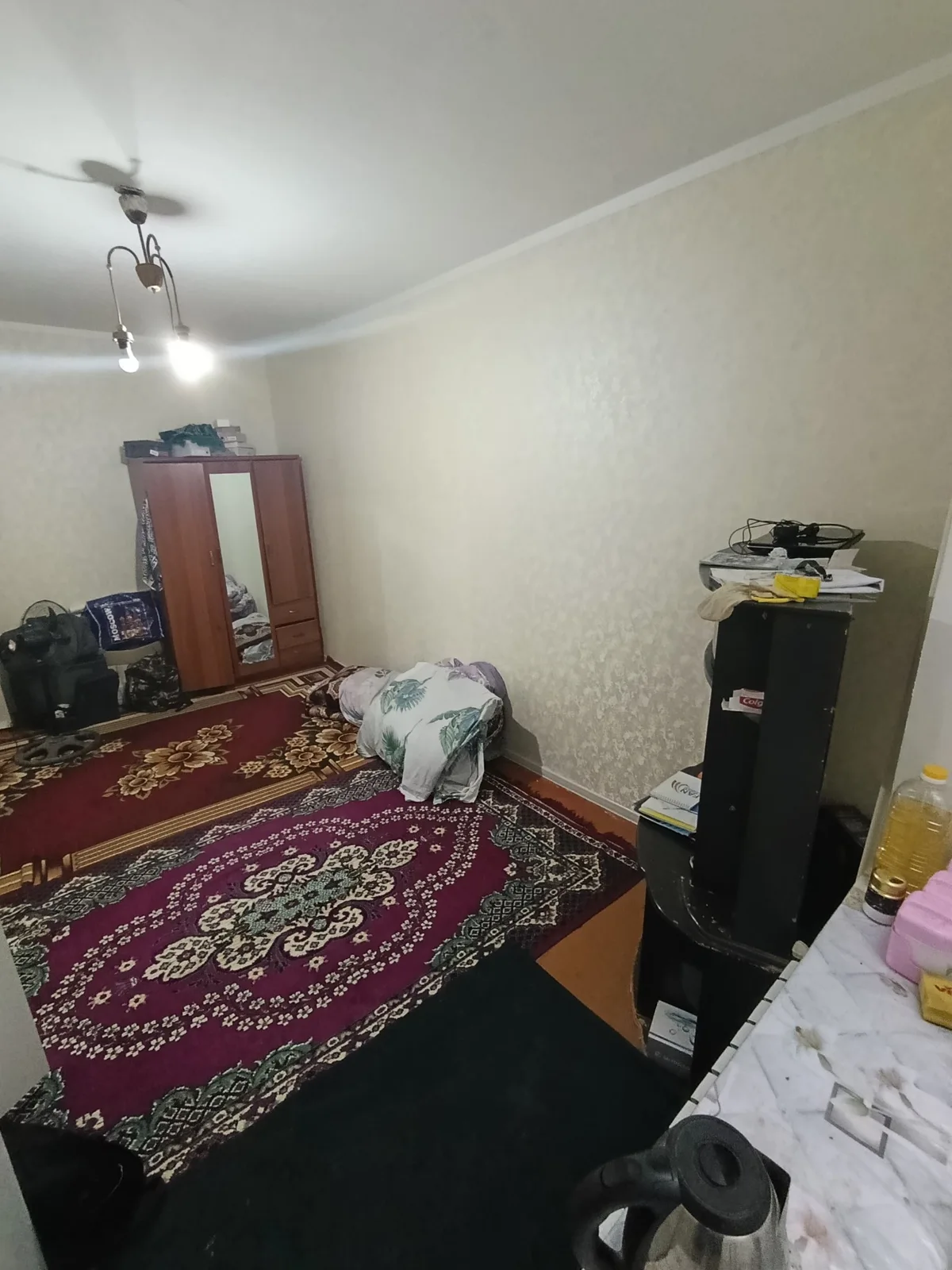 Uchtepada 2 xonali kvartira ijaraga beriladi | OsonJoy - 4