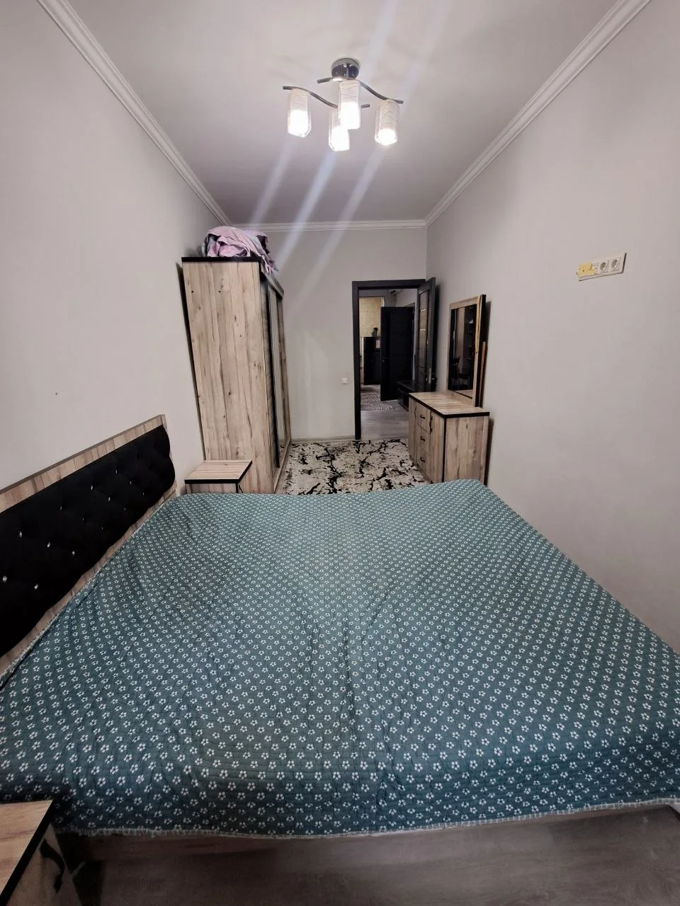 Chilonzorda 3 xonali kvartira ijaraga beriladi | OsonJoy - 4
