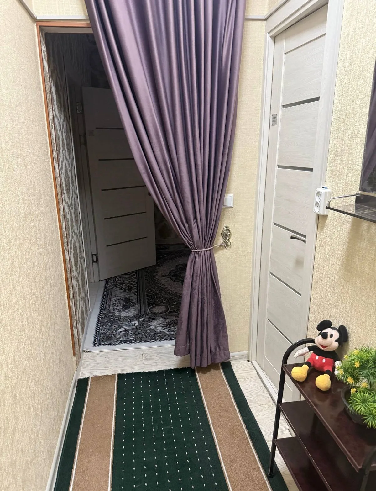 Chilonzorda 2 xonali kvartira ijaraga beriladi | OsonJoy - 3