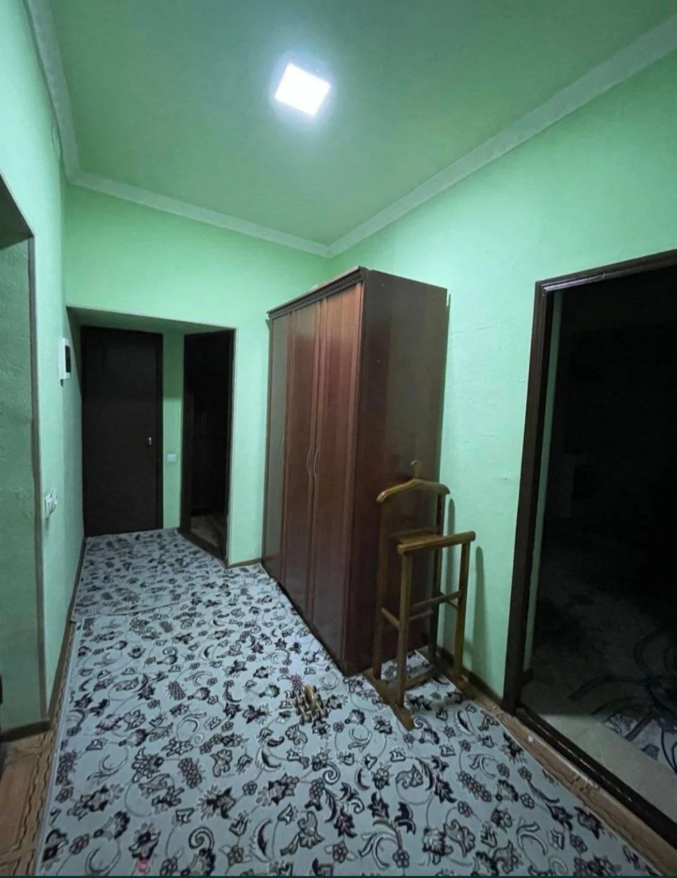 Yunusobodda 2 xonali kvartira ijaraga beriladi | OsonJoy - 2