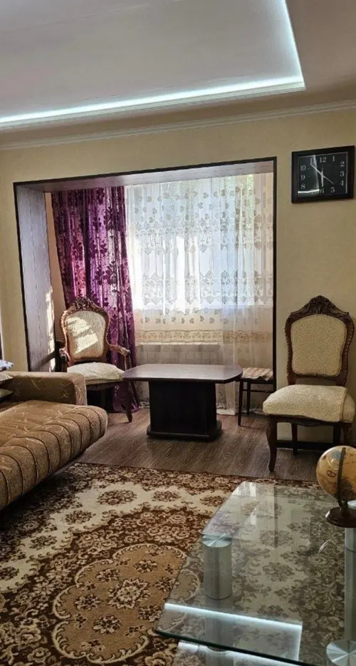 Uchtepada 1 xonali kvartira ijaraga beriladi | OsonJoy — 1