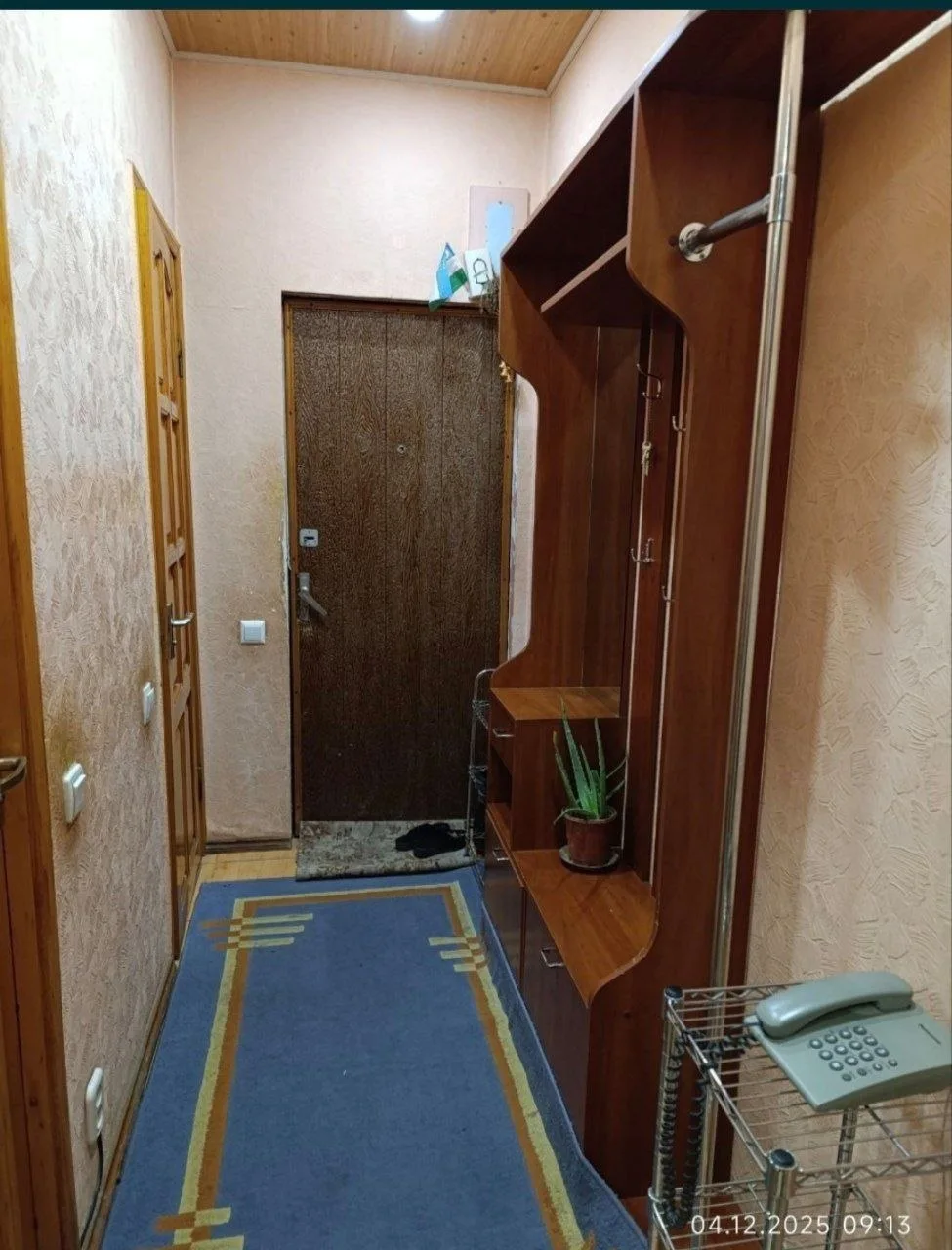Chilonzorda 2 xonali kvartira ijaraga beriladi | OsonJoy - 3