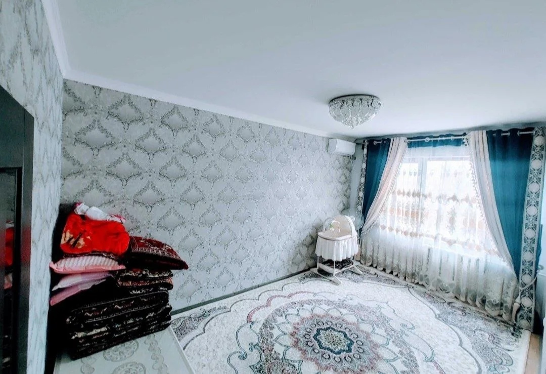 Yunusobodda 4 xonali kvartira ijaraga beriladi | OsonJoy - 5