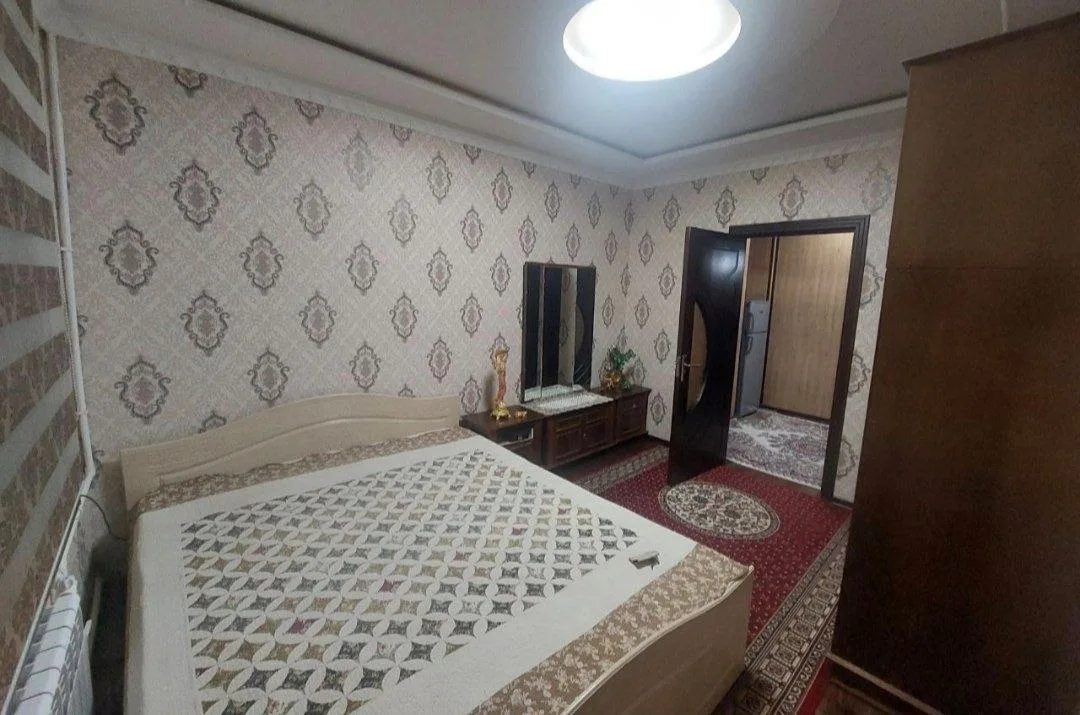 Shayxontohurda 2 xonali kvartira ijaraga beriladi | OsonJoy - 5