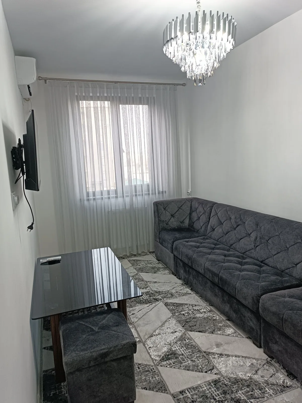 Yashnobodda 2 xonali kvartira ijaraga beriladi | OsonJoy - 1