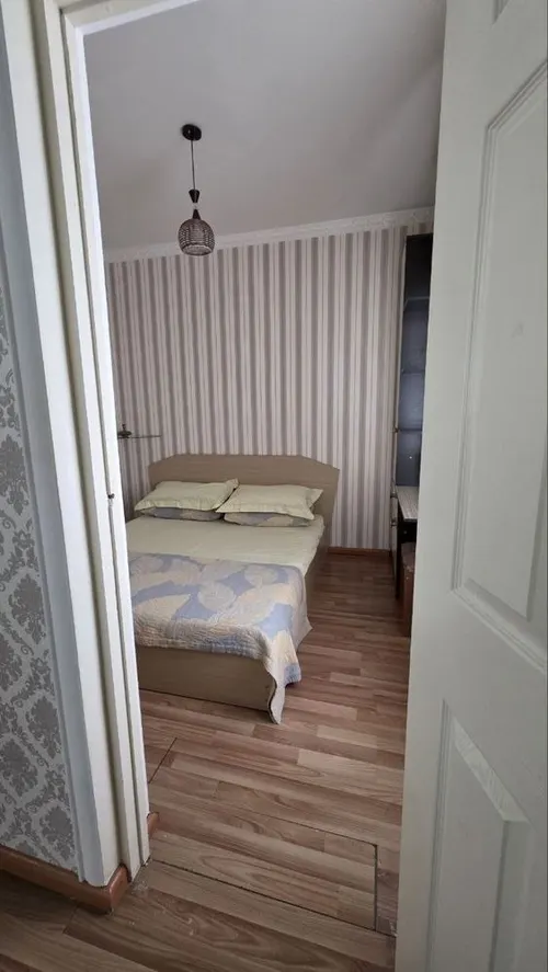 Mirzo Ulug'bekda 2 xonali kvartira ijaraga beriladi | OsonJoy — 1