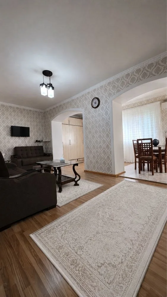 Mirzo Ulug'bekda 2 xonali kvartira ijaraga beriladi | OsonJoy - 5