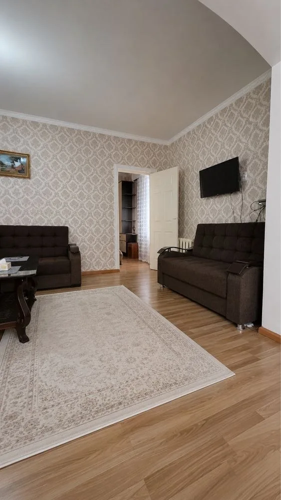 Mirzo Ulug'bekda 2 xonali kvartira ijaraga beriladi | OsonJoy - 4