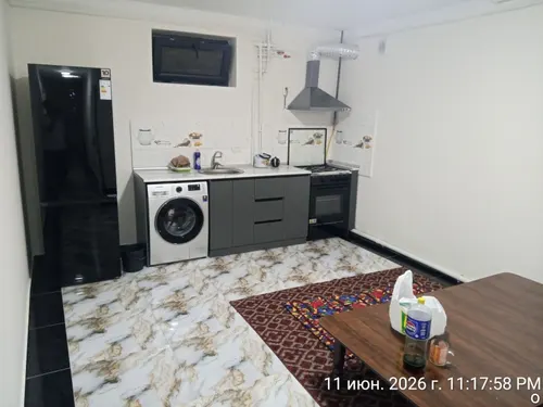 Olmazorda 2 xonali kvartira ijaraga beriladi | OsonJoy — 1