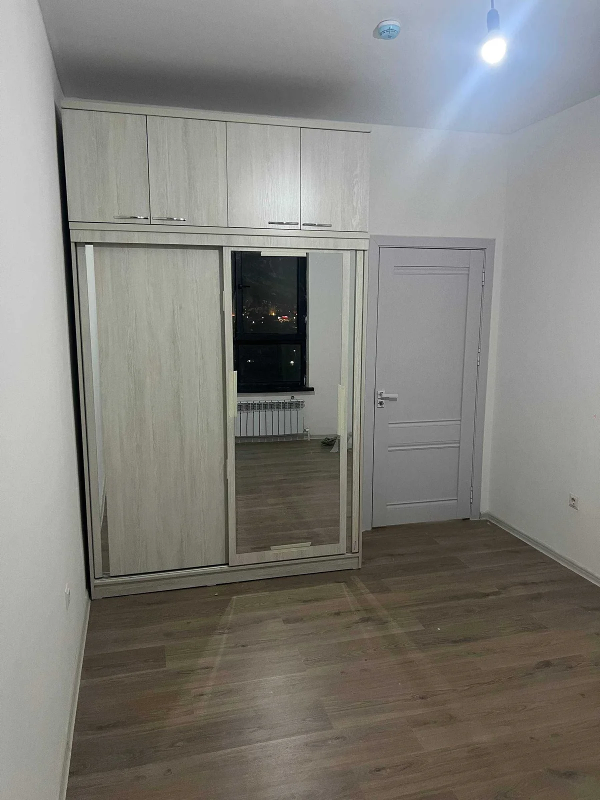 Olmazorda 3 xonali kvartira ijaraga beriladi | OsonJoy - 1