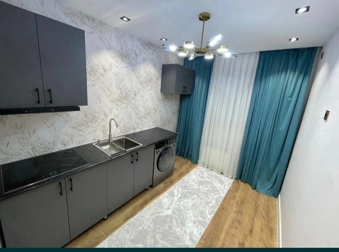 Chilonzorda 1 xonali kvartira ijaraga beriladi | OsonJoy - 3