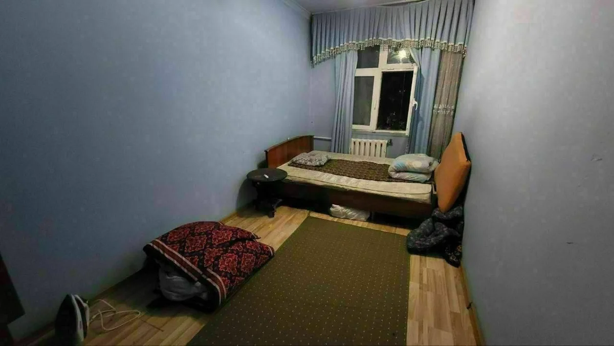 Yunusobodda 2 xonali kvartira sheriklikka | OsonJoy - 1