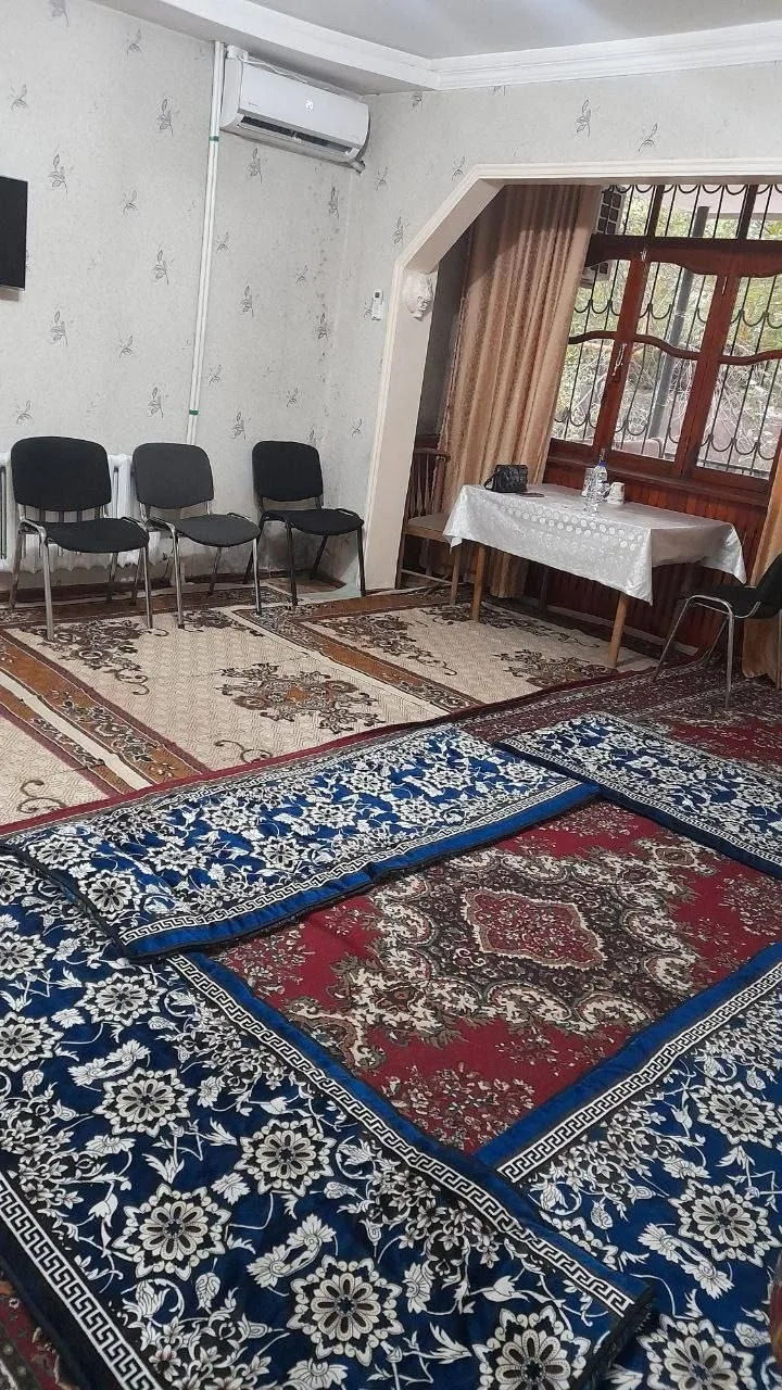 Yunusobodda 3 xonali kvartira sheriklikka | OsonJoy - 5