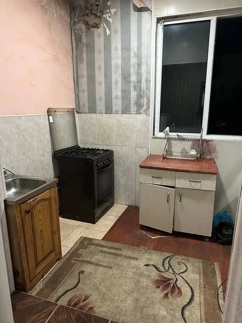 Yunusobodda 2 xonali kvartira sheriklikka | OsonJoy — 1