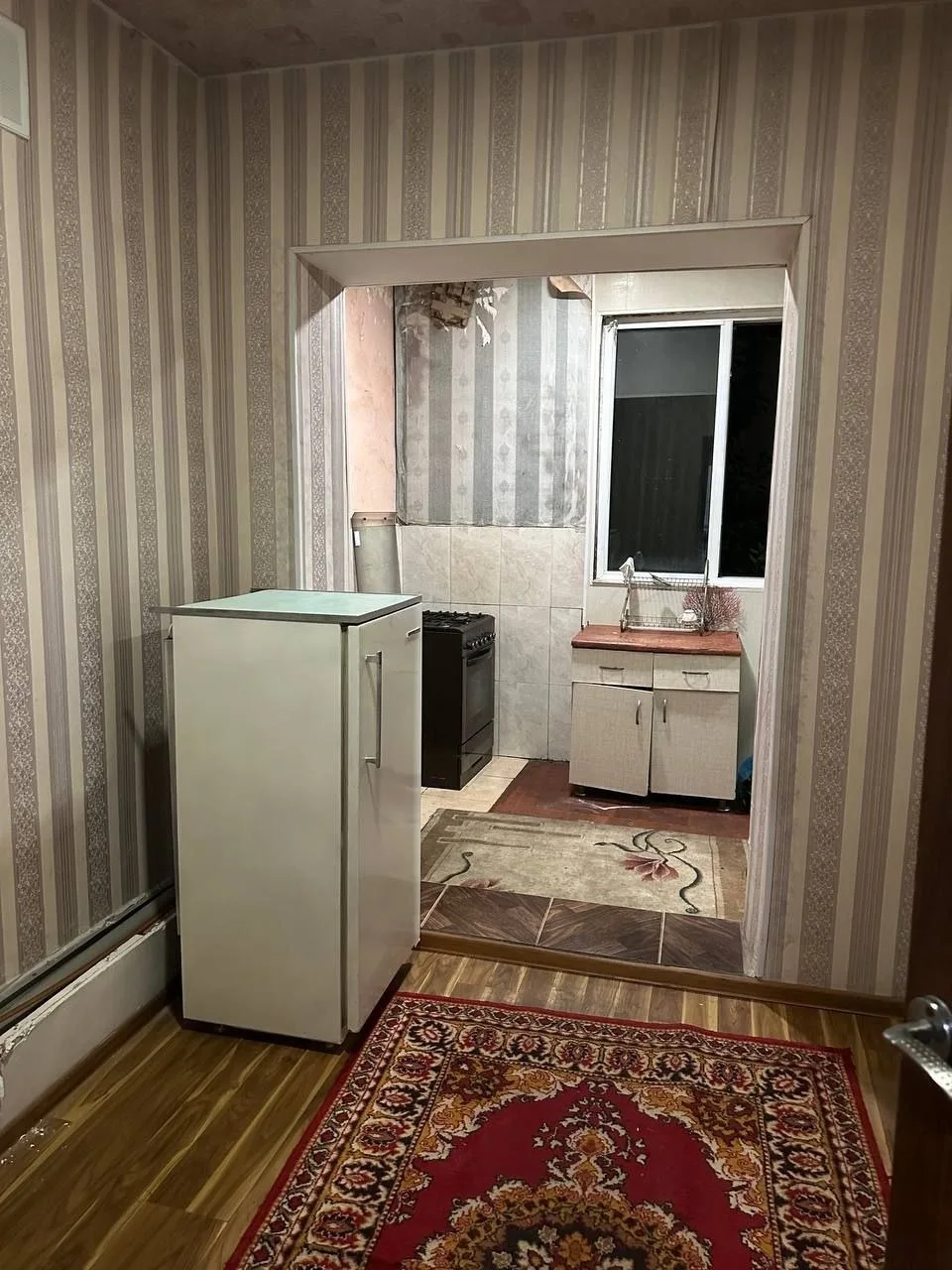 Yunusobodda 2 xonali kvartira sheriklikka | OsonJoy - 3