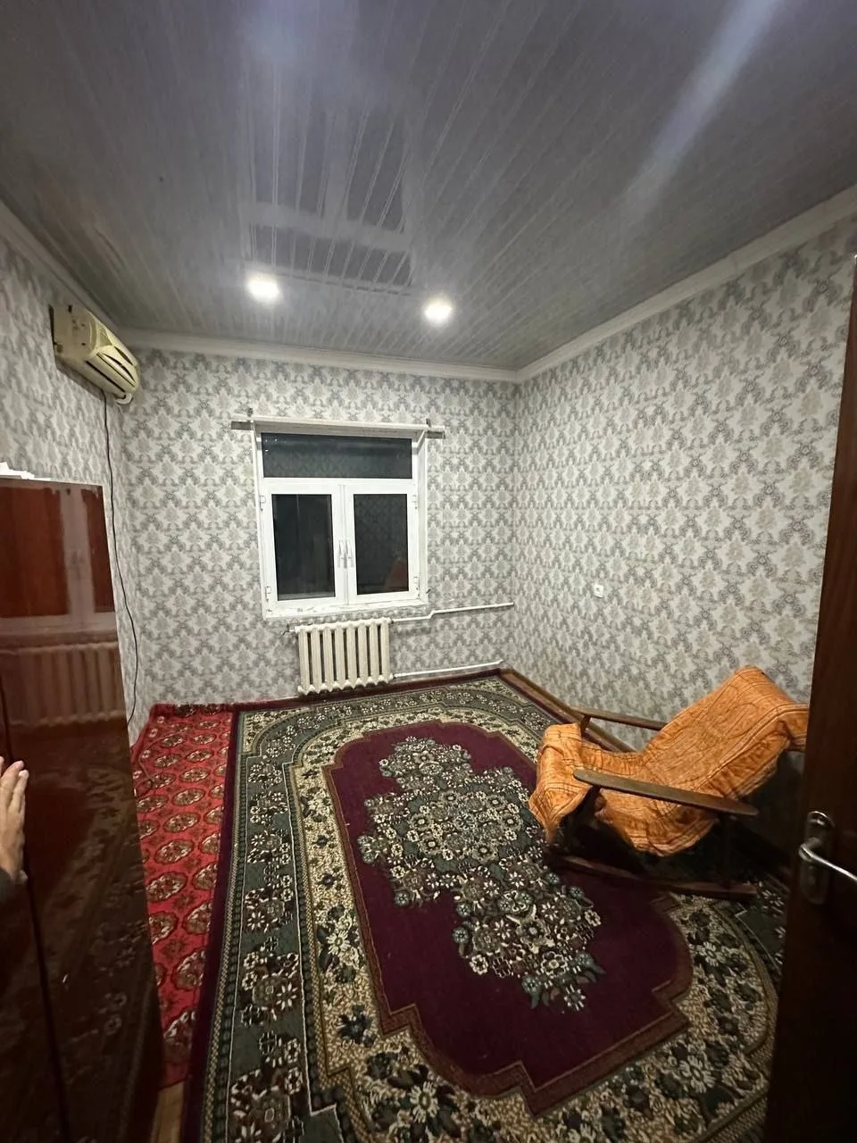Yunusobodda 2 xonali kvartira sheriklikka | OsonJoy - 5