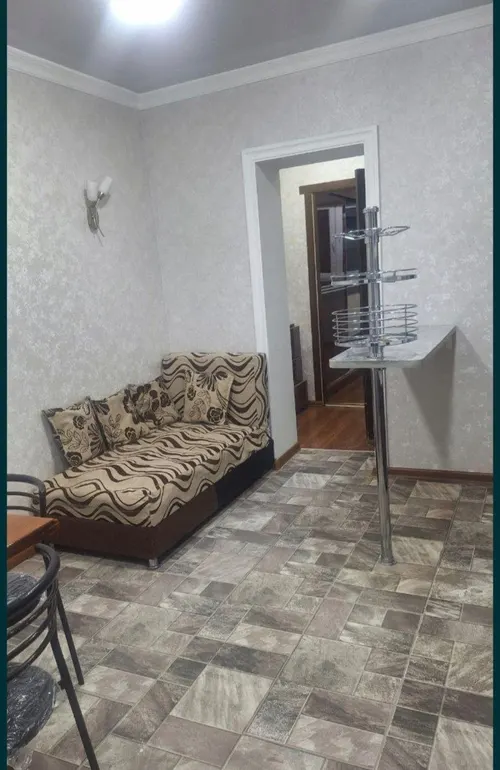 Yunusobodda 2 xonali kvartira ijaraga beriladi | OsonJoy — 1